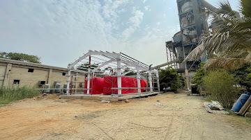 Pakistan’s #1 Steel Fabrication Company in Lahore Pakistan’s #1 Steel Fabrication Company in Lahore