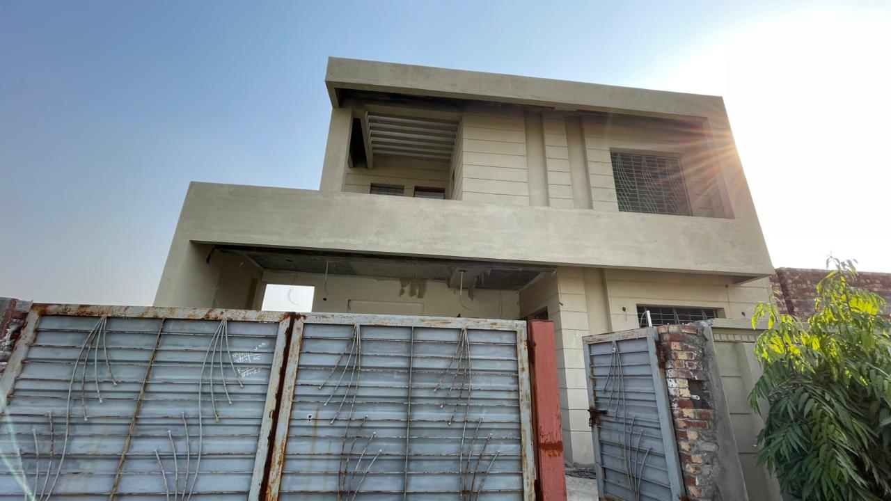 Pakistan’s #1 Steel Fabrication Company in Lahore