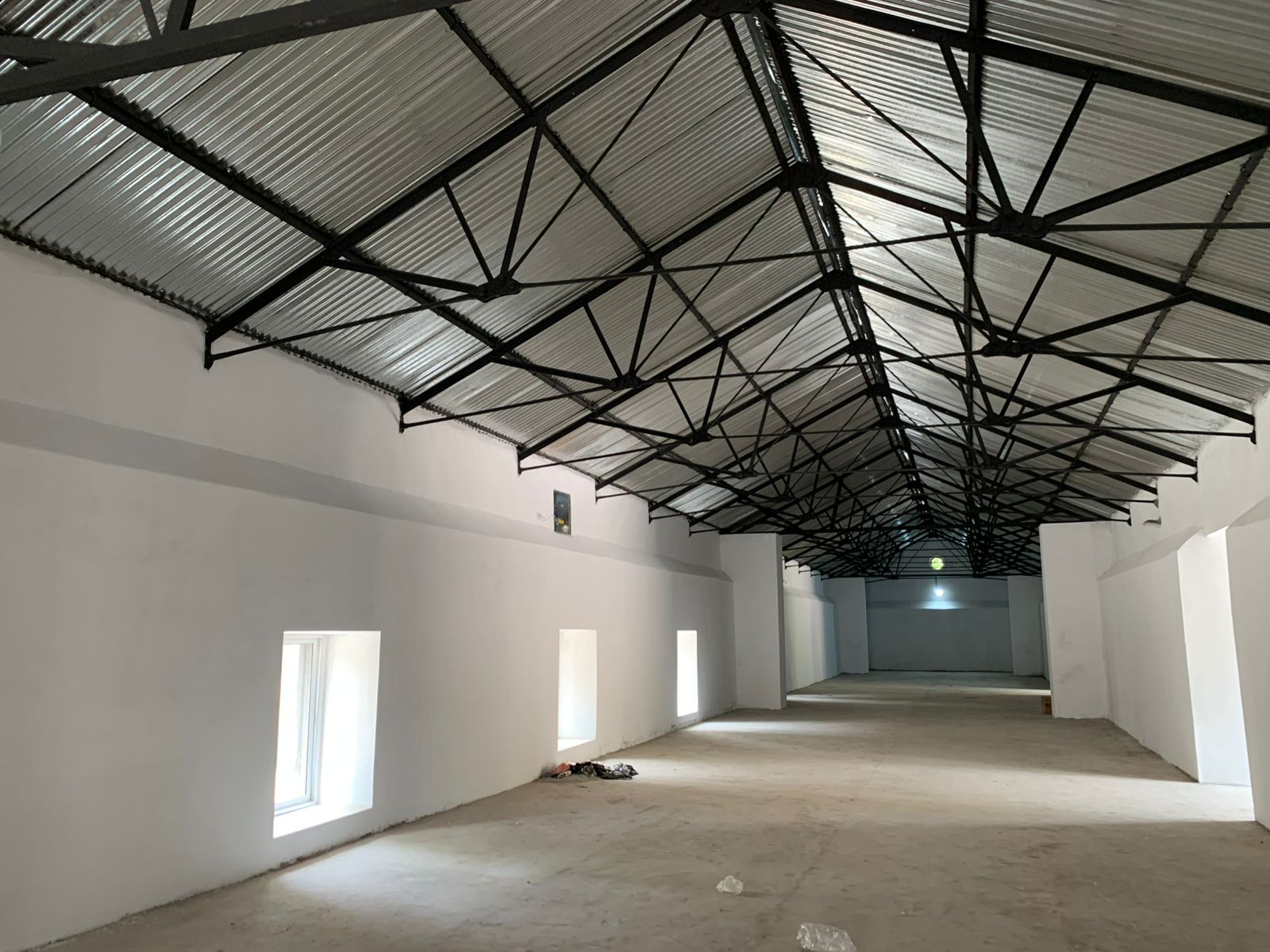 Pakistan’s #1 Steel Fabrication Company in Lahore