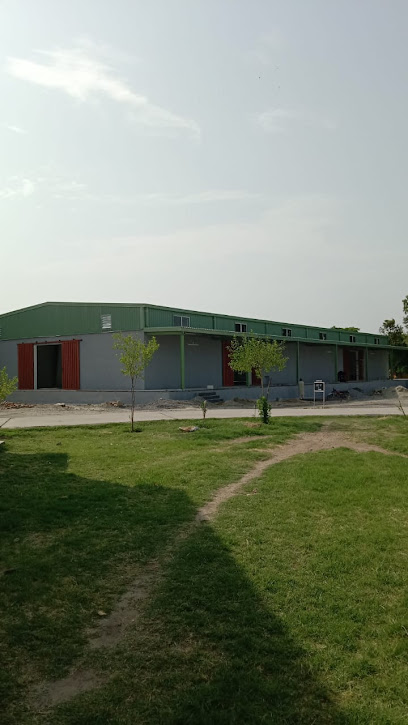 Steel & Civil Services Steel & Civil Services